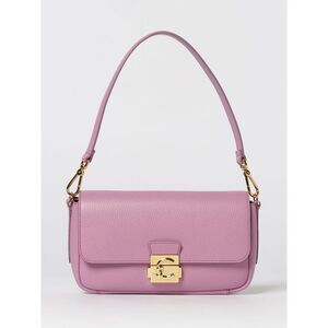 Coccinelle Shoulder Bag Woman Violet